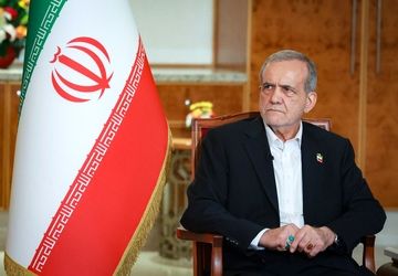 رئیس‌جمهور: اگر تجاوز رژیم صهیونیستی بی پاسخ می‌ماند، به یک جنگ فراگیر در منطقه منجر می‌شد