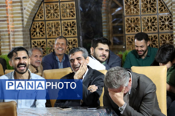 آغاز سالی نو در پرتو نام‌آوران دفاع مقدس