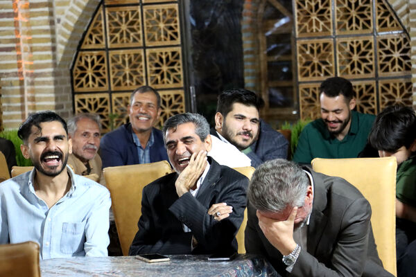 آغاز سالی نو در پرتو نام‌آوران دفاع مقدس