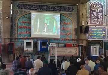 بازگشایی مدارس به معنای رونق گرفتن کار انبیا است 