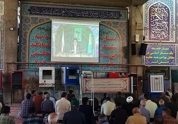 بازگشایی مدارس به معنای رونق گرفتن کار انبیا است 