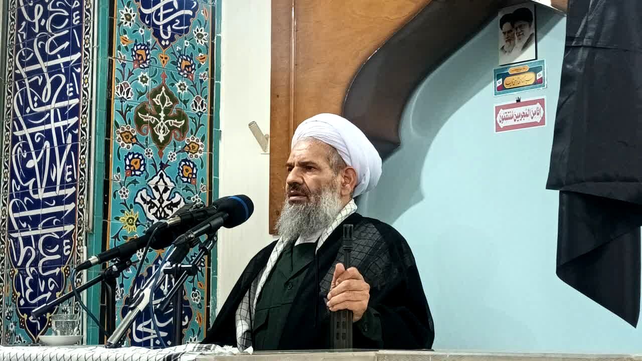 رژیم صهیونیستی شکست را لمس خواهد کرد
