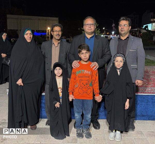 میثاق نسل نو با فریضه الهی