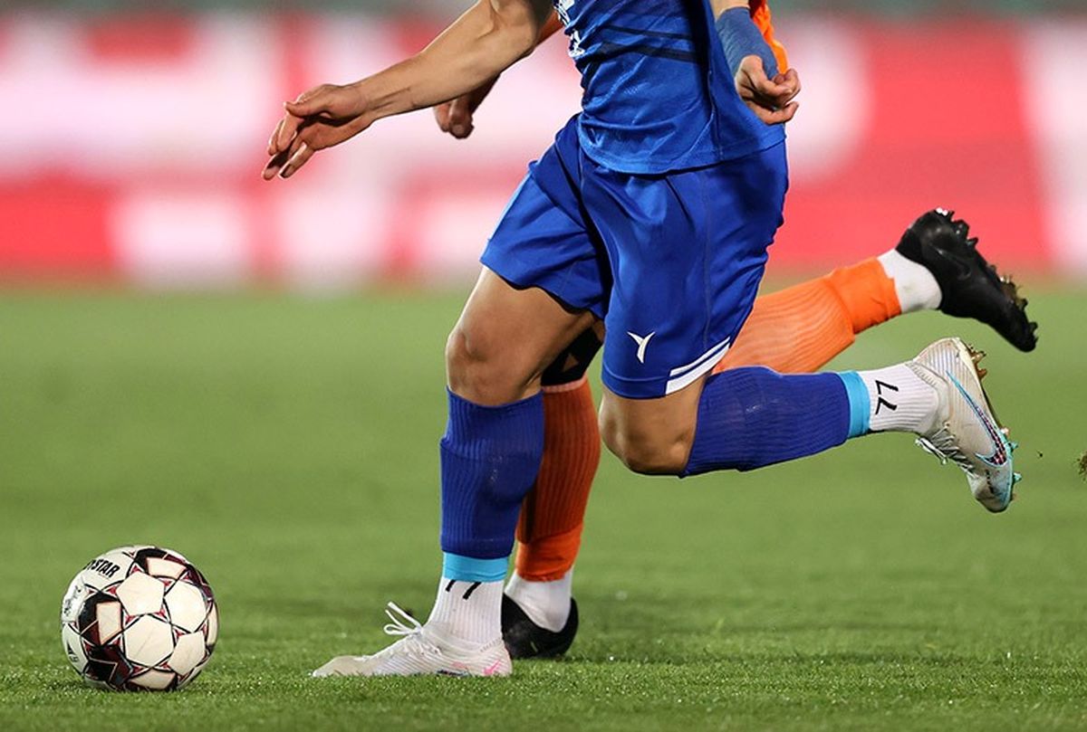 اعلام برنامه جدید مسابقات هفته نوزدهم لیگ دسته اول فوتبال