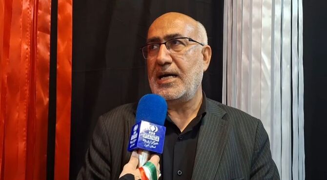 رسالت آموزش‌وپرورش، تبیین اندیشه‌های امام و رهبر شهید برای نسل دانش‌آموز است