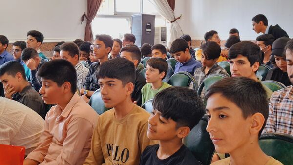 مسابقات استانی قرآن، عترت و نماز در دامغان 