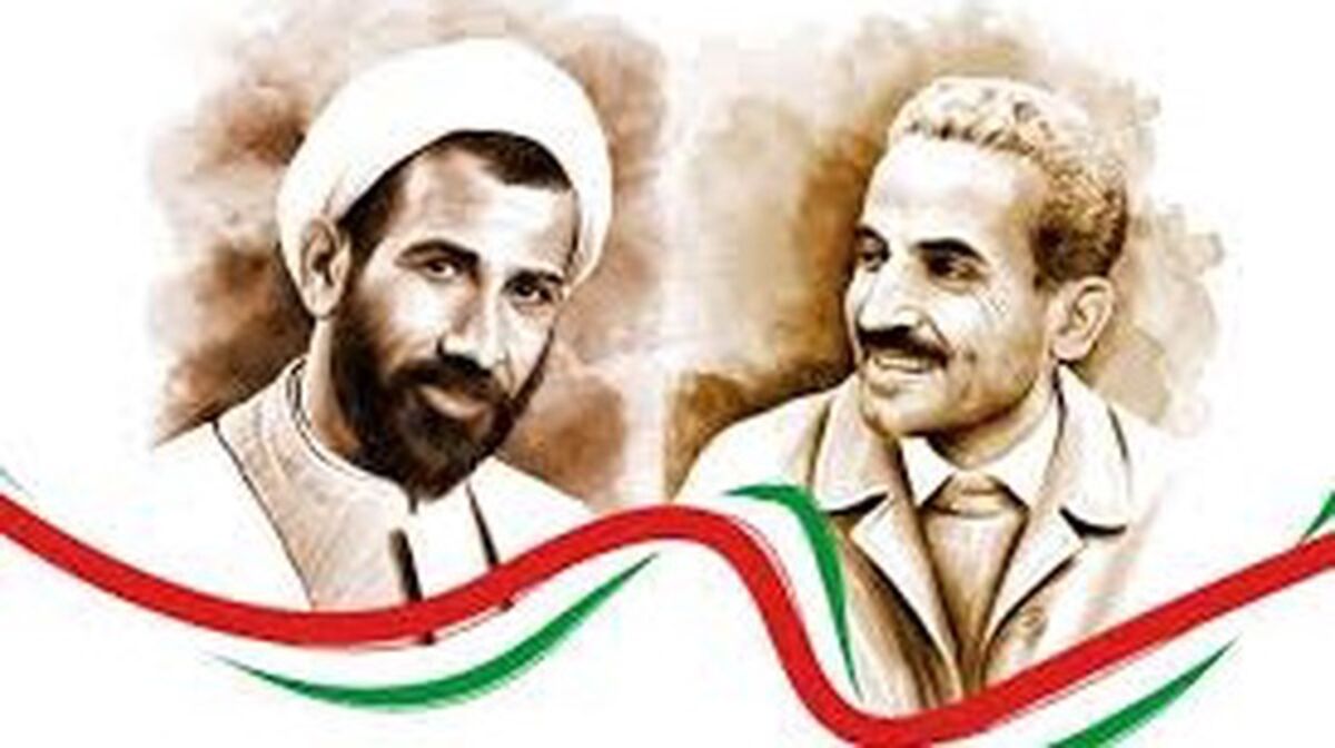 مراسم گرامیداشت شهدای ۸ شهریور در سراسر کشور برگزار می‌شود