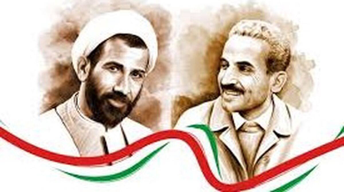 مراسم گرامیداشت شهدای ۸ شهریور در سراسر کشور برگزار می‌شود