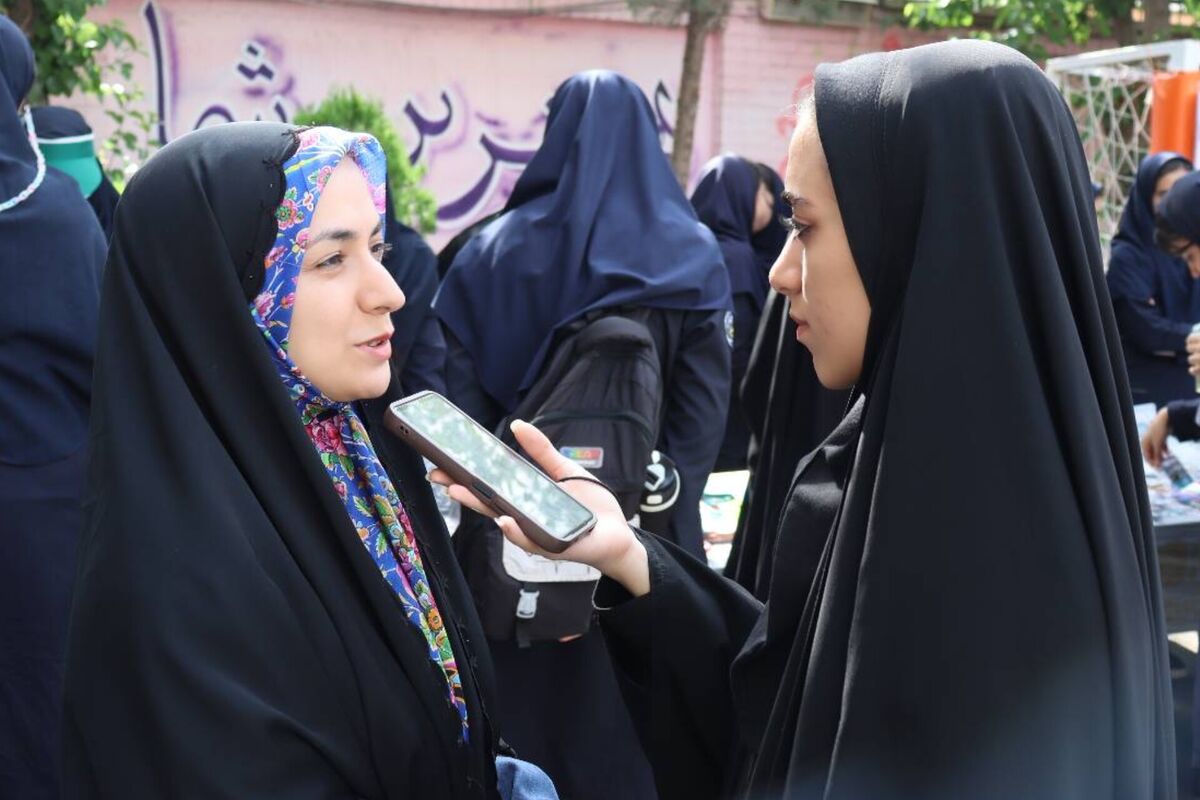 توانمندسازی هنرجویان، کلید ورود زودهنگام به بازار کار