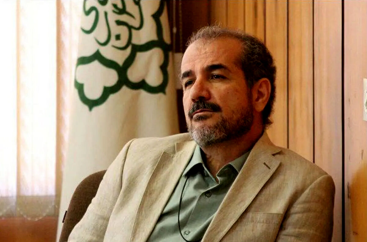 سفر معاون وزیر راه و شهرسازی به چهارمحال و بختیاری برای بازدید از پروژه‌های بازآفرینی شهری