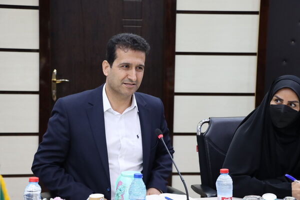 تجلیل از بانوان شاغل اداره‌کل آموزش و پرورش استان بوشهر
