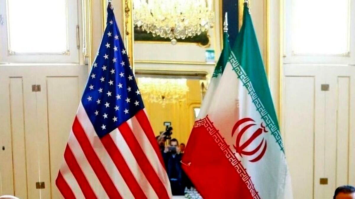 تحریم‌های جدید آمریکا علیه ایران در نخستین روز سال ۱۴۰۴