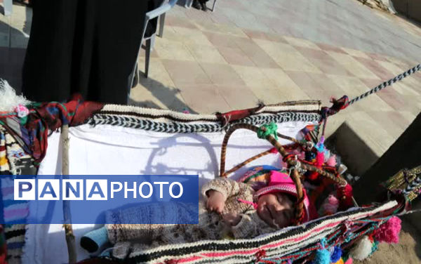  جشنواره فرهنگی ورزشی «دا» در بخش چاهک