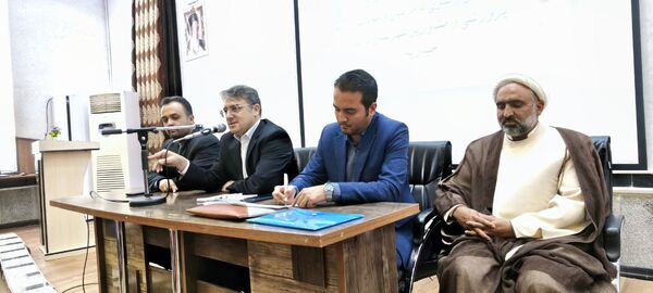 نسیم تربیت در کوچه های تربت حیدریه 