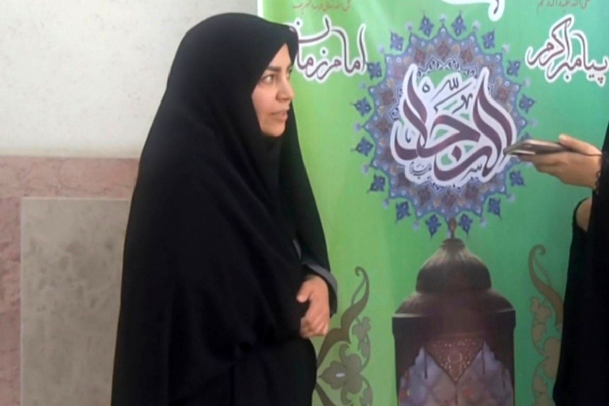 طرح «مصباح‌الهدی» پلی برای آشنایی دانش‌آموزان با آموزه‌های اهل‌بیت (ع) است