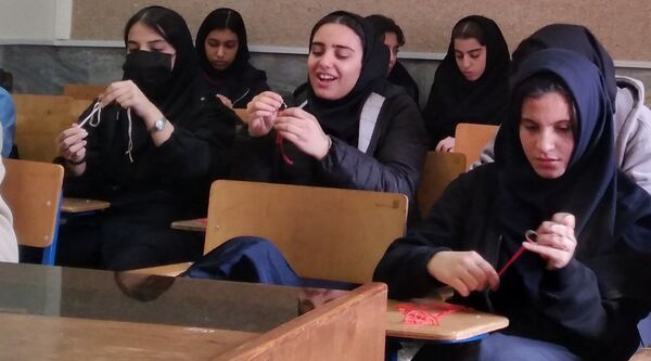 برگزاری دومین روز از مرحله سوم «طرح تمشک» در استان البرز