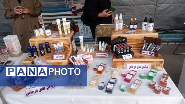 دالان عشق در فرهنگسرای سیمرغ