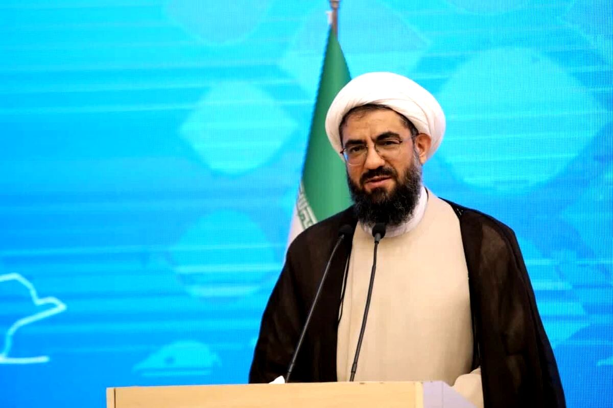 نماینده ولی‌فقیه بر ضرورت نقش‌آفرینی جوانان در مدیریت مساجد تأکید کرد