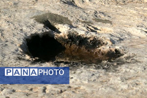 رومشکان گوهر پنهان طبیعت در نوروز ۱۴۰۴