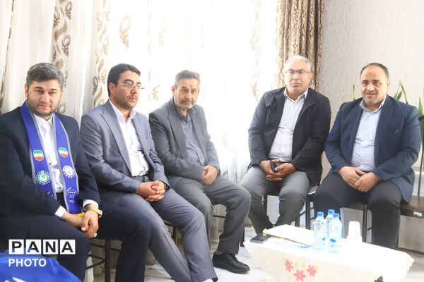 پانا؛ روایت ۲۴ سال آگاهی در قاب مانور رسانه‌ای آذربایجان شرقی