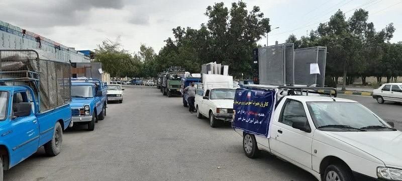 امسال 138 میلیارد ریال برای تجهیز هنرستان‌ها هزینه شده است