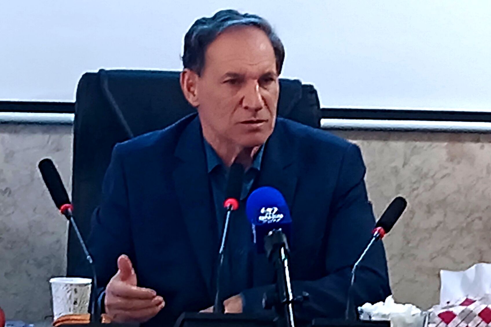 سازمان دانش‌آموزی بازوی پرتوان آموزش و پرورش است