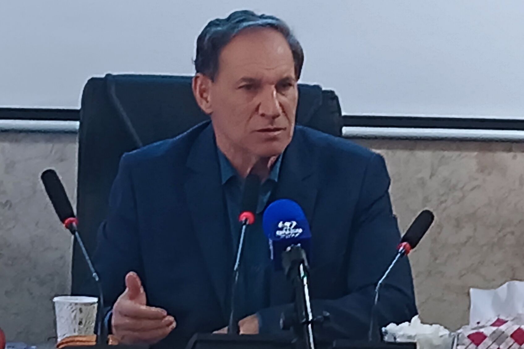 سازمان دانش‌آموزی بازوی پرتوان آموزش و پرورش است