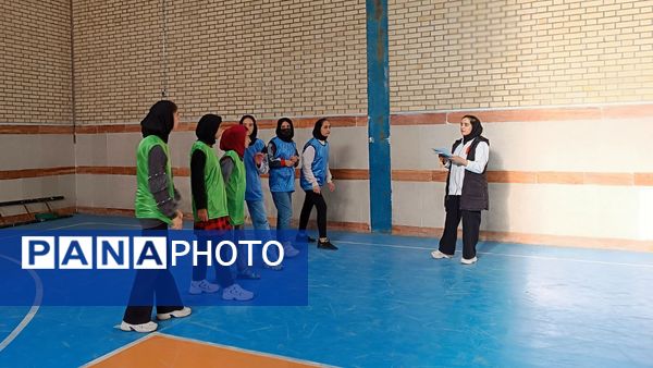 جشنواره مسابقات ورزشی به‌مناسبت دهه فجر در شهرستان مارگون 