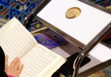 اعتکاف، فرصتی برای تقویت هویت دینی و معنوی 