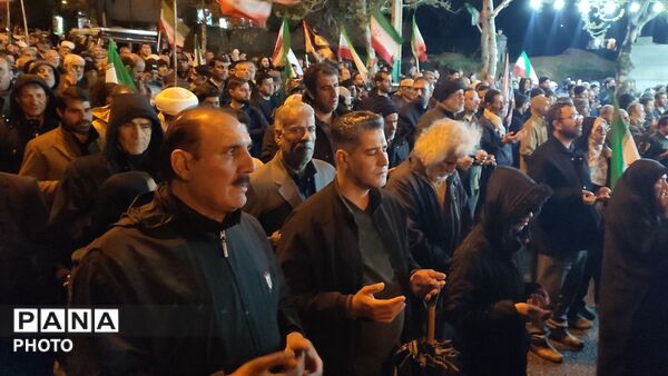 روایت ایستادگی و مقاومت اینبار به دست کودکان و نوجوانان