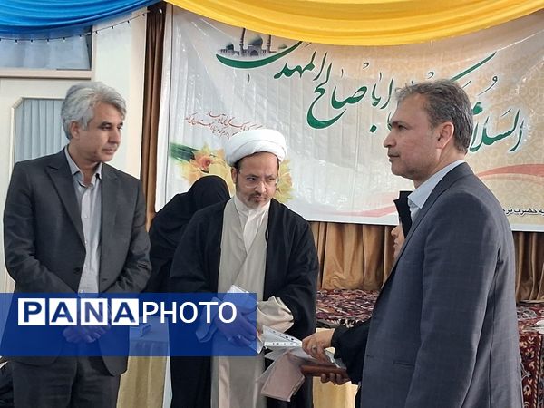 مسابقات قرآن و عترت در شهرستان کاشمر 