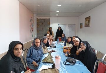 جلسه‌ سوم فن بیان رویداد صدای برتر
