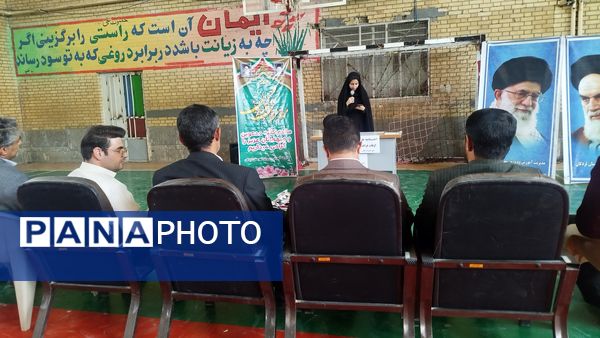  برنامه‌های اوقات فراغت؛ تجلی خلاقیت و تلاش