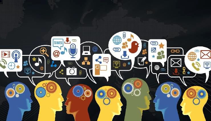 رسانه‌های محلی، سوادرسانه بومی را بنا می کنند