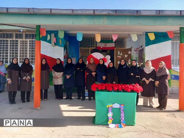 آغاز سال تحصیلی ۱۴۰۶_۱۴۰۵ در دبستان‌توحید