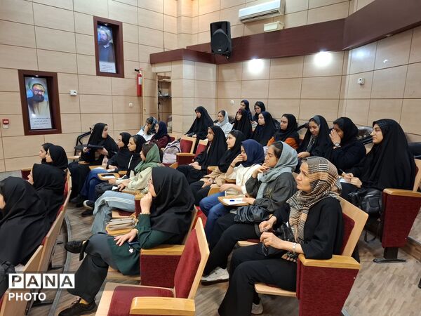 فرصت طلایی انتخاب رشته کنکور ۱۴۰۵ در مرکز مشاوره رضوان
