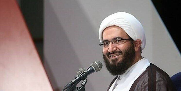 اقامه نماز جمعه تهران به امامت حجت‌الاسلام والمسلمین حاج علی اکبری