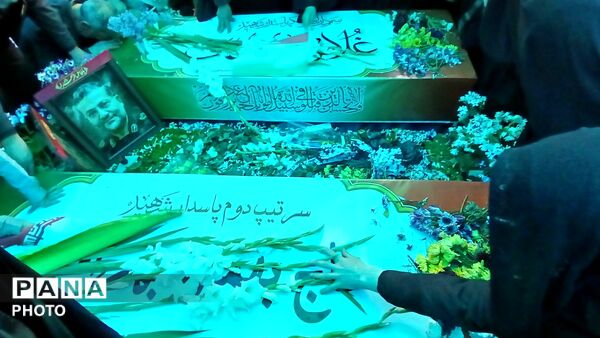  فارسان تکرار بی‌نظیر عشق در راه ولایت 