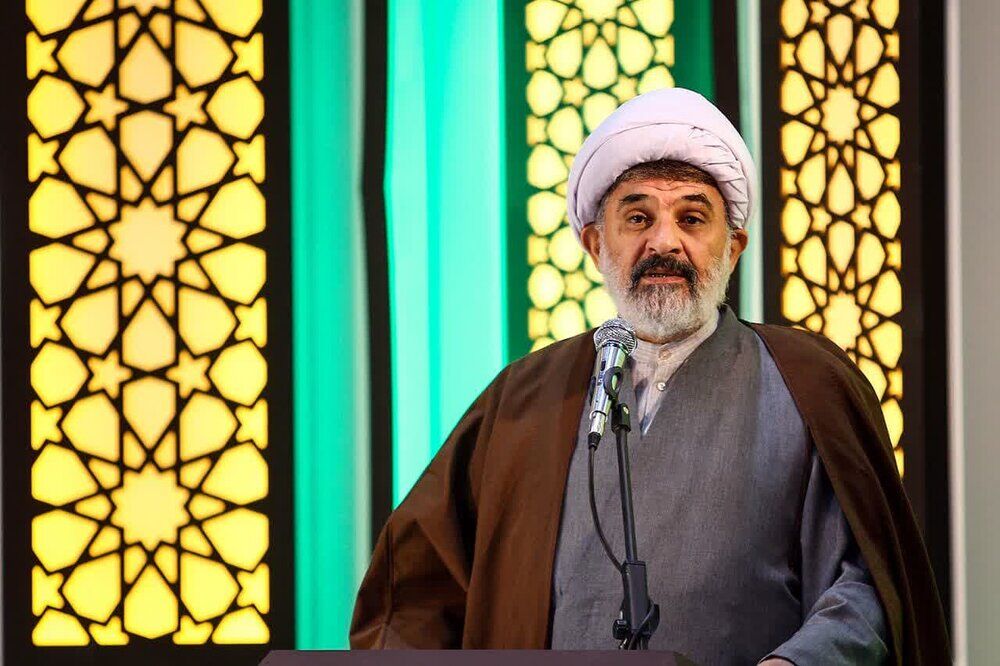 مسابقات معارفی امسال با مشارکت ۴۰ هزار نفر به اوج خود رسید