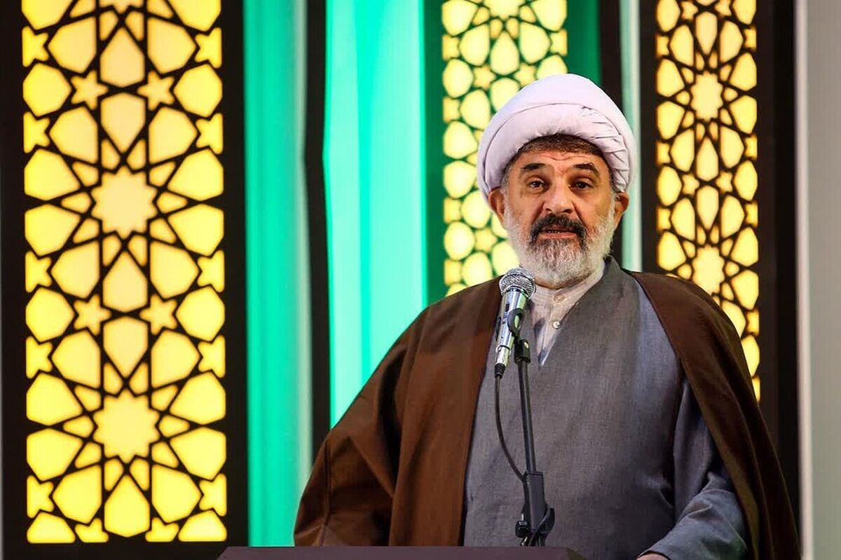 مسابقات معارفی امسال با مشارکت ۴۰ هزار نفر به اوج خود رسید