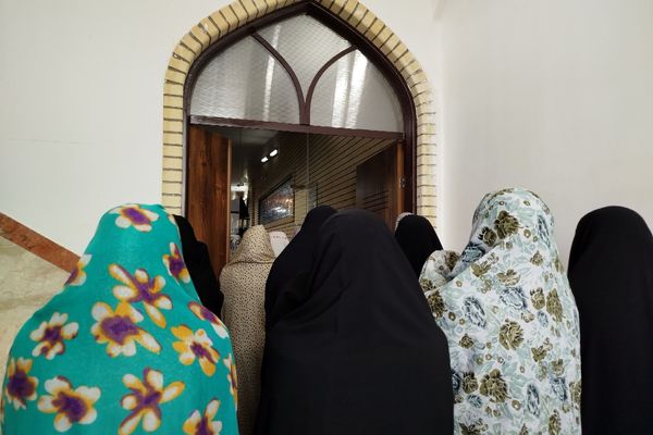 تجلی وحدت و مقاومت در نماز جمعه روز قدس