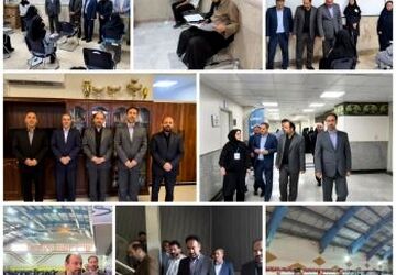 معلمان، افسران سپاه پیشرفت و محققان تمدن نوین اسلامی هستند