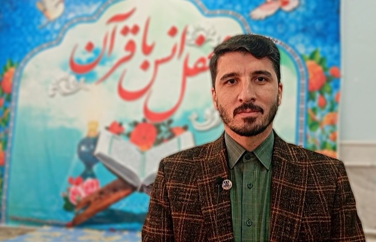 تداوم مسابقات مدیحه‌سرایی، ضامن رشد فضاهای معنوی جامعه است