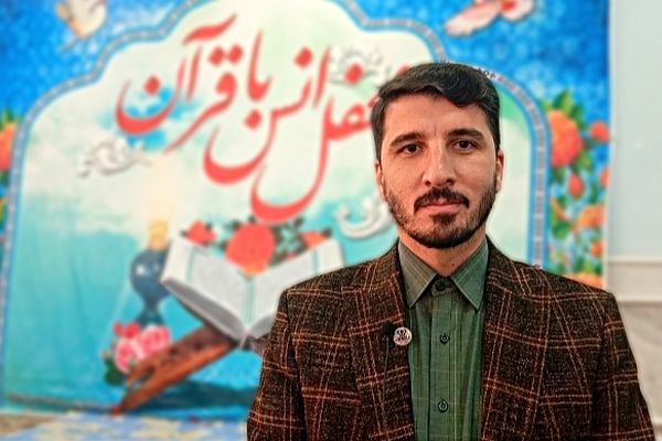 تداوم مسابقات مدیحه‌سرایی، ضامن رشد فضاهای معنوی جامعه است