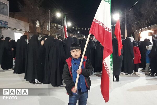 حکایت شب‌های جنگ رمضان از زبان روزه‌اولی‌های شهرستان بن