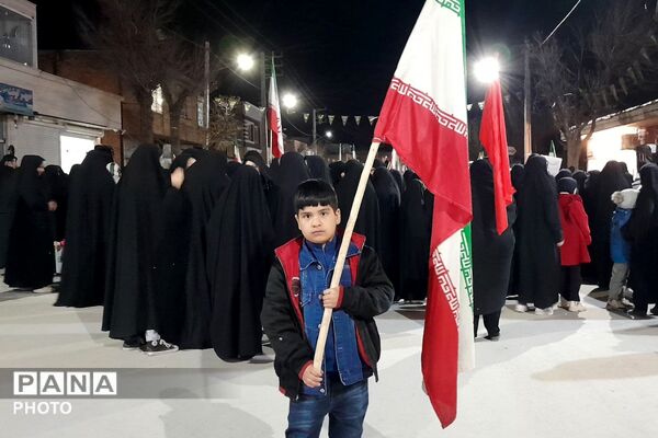 حکایت شب‌های جنگ رمضان از زبان روزه‌اولی‌های شهرستان بن