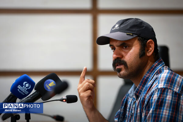 کارگاه آموزشی «نوراوی مهر»