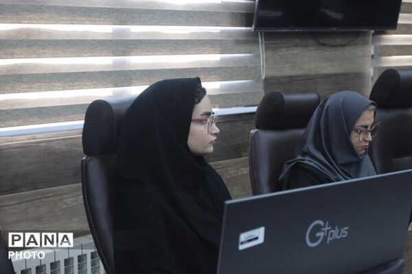 روایت تصویری از نشست گرامیداشت روز جهانی سوادآموزی در زنجان