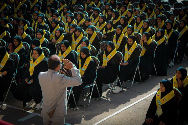 برگزاری جشن عاطفه ها در شهرستان رباط کریم