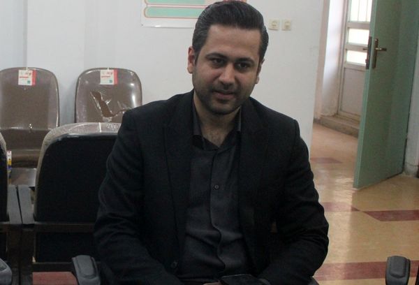 جلسه هم‌اندیشی کارکنان سازمان دانش‌آموزی استان بوشهر